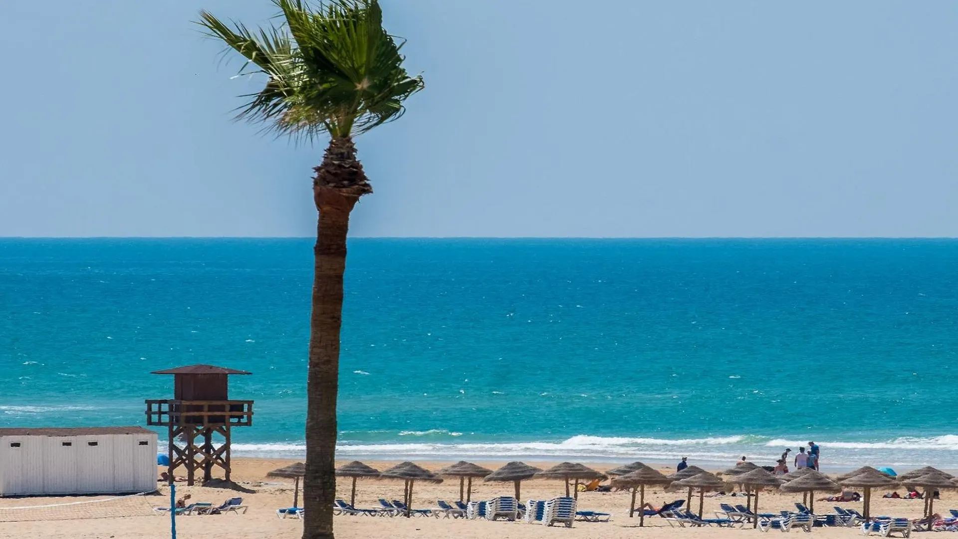 Las Vistas Del Ultimo Paraiso Conil De La Frontera 0*,