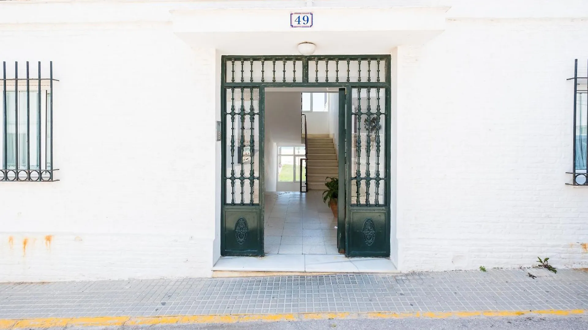 Las Vistas Del Ultimo Paraiso Conil De La Frontera Apartment