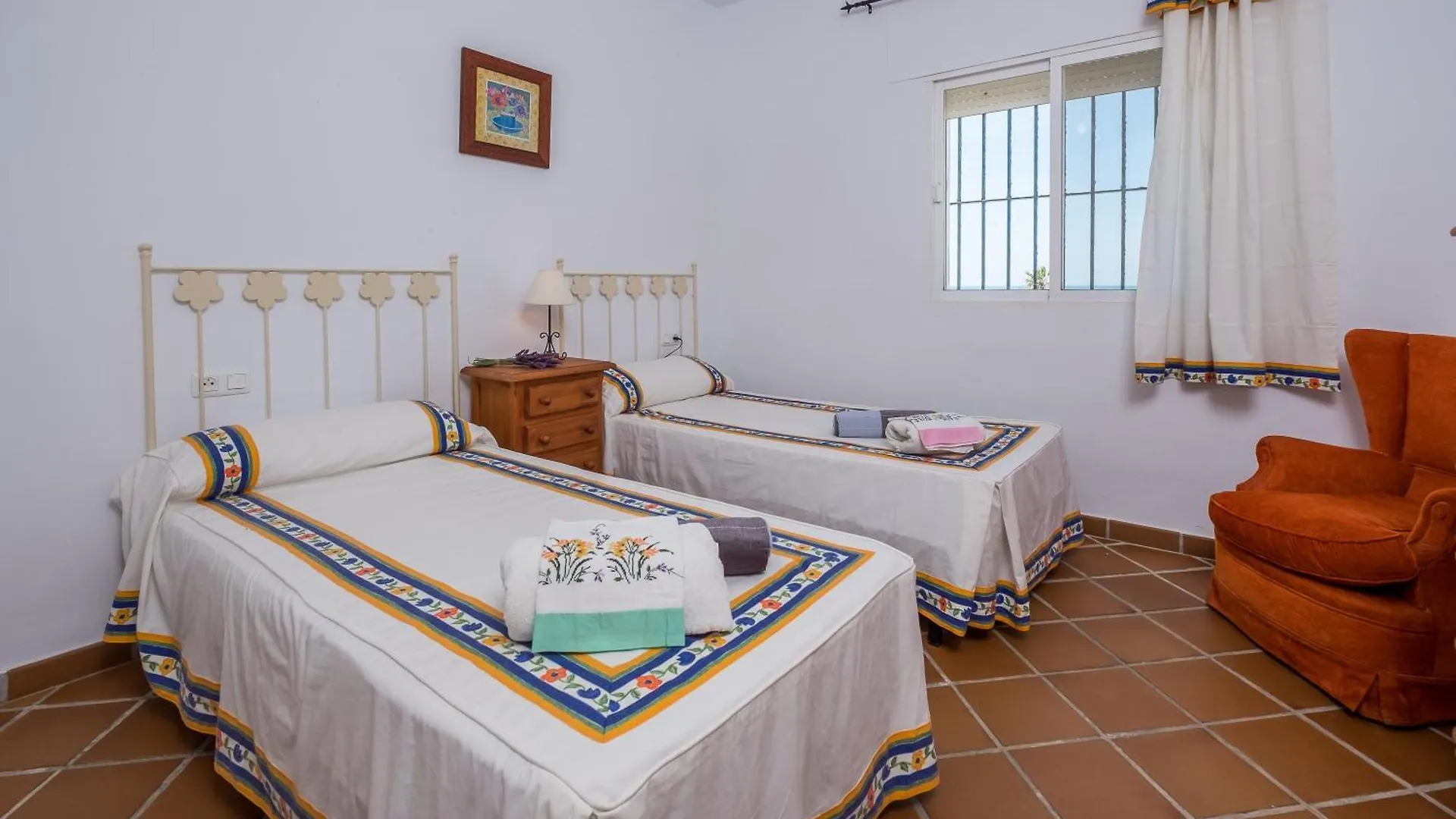 Las Vistas Del Ultimo Paraiso Conil De La Frontera Apartment