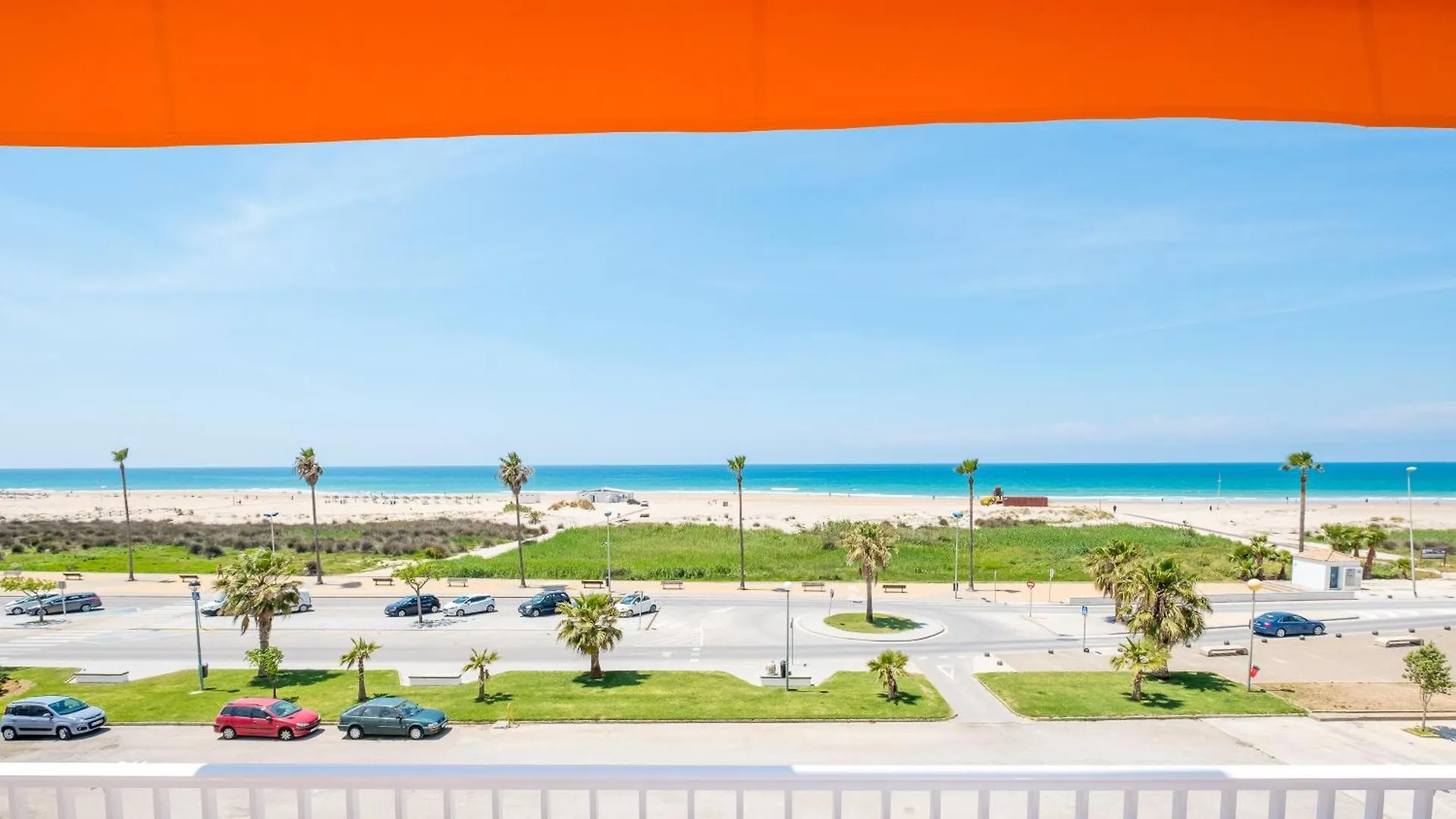 Apartment Las Vistas Del Ultimo Paraiso Conil De La Frontera