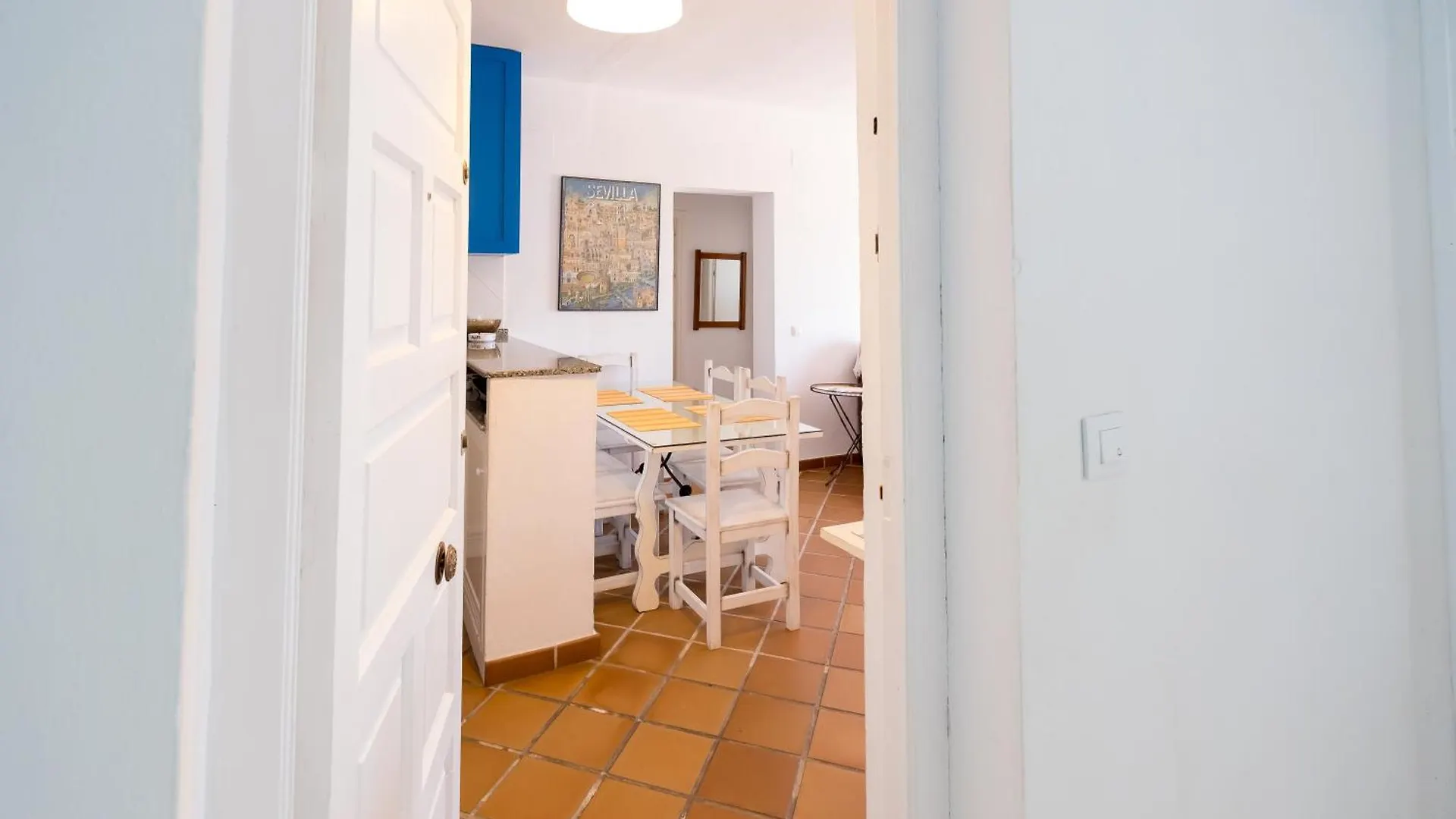 Las Vistas Del Ultimo Paraiso Conil De La Frontera Apartment
