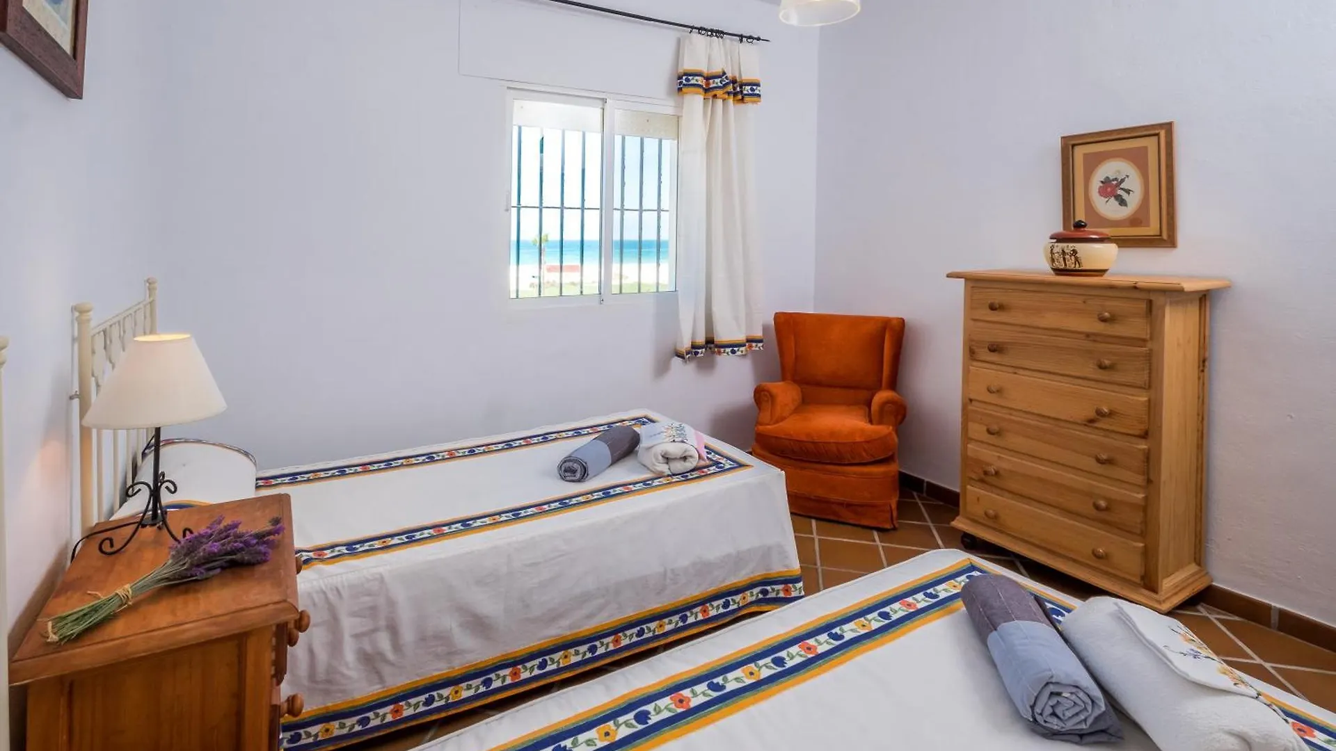 Las Vistas Del Ultimo Paraiso Conil De La Frontera Spanien