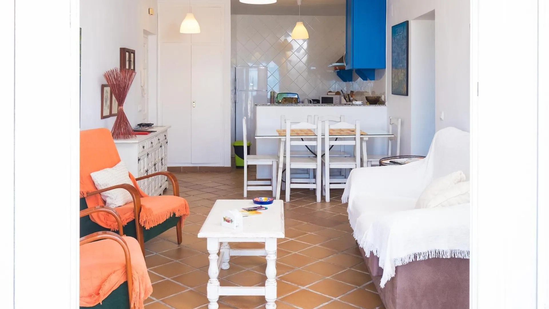 Las Vistas Del Ultimo Paraiso Conil De La Frontera 0*,  Spanien
