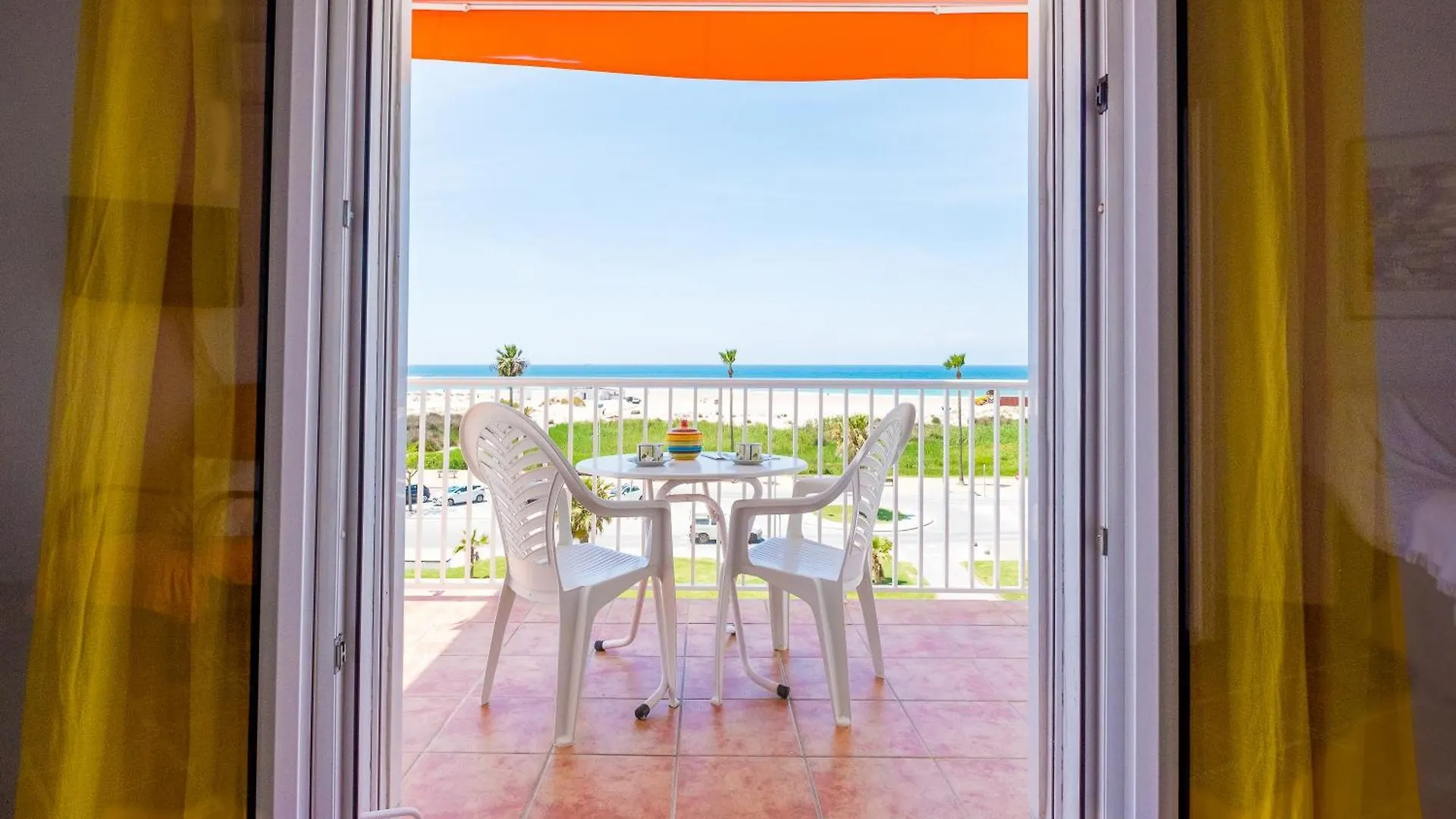 Las Vistas Del Ultimo Paraiso Conil De La Frontera